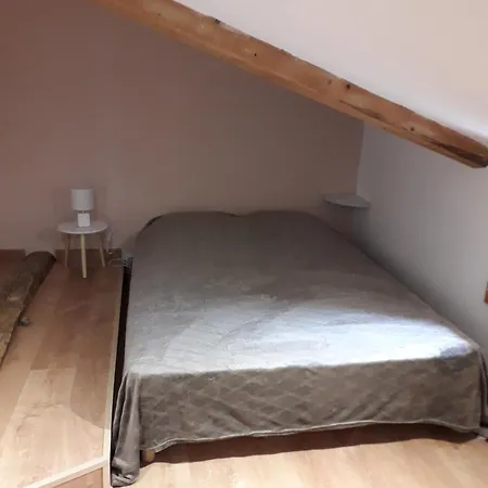 Maison De Avec Jardin *