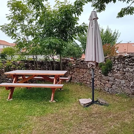 Maison De Avec Jardin *